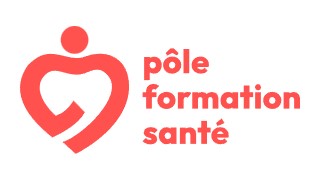 Logo Pôle Formation Santé